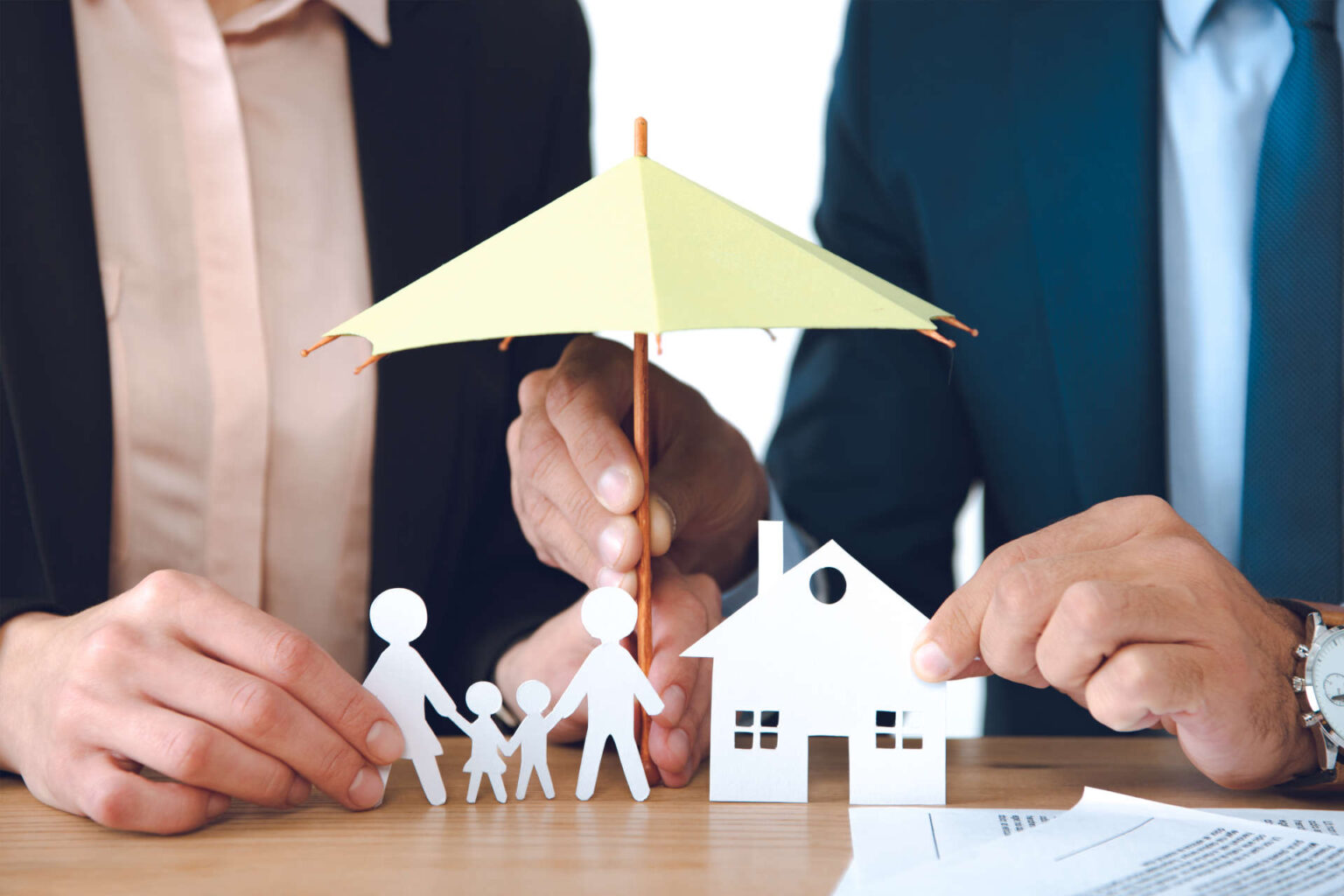 Home Insurance: Everything You Need to Know to Stay Protected 