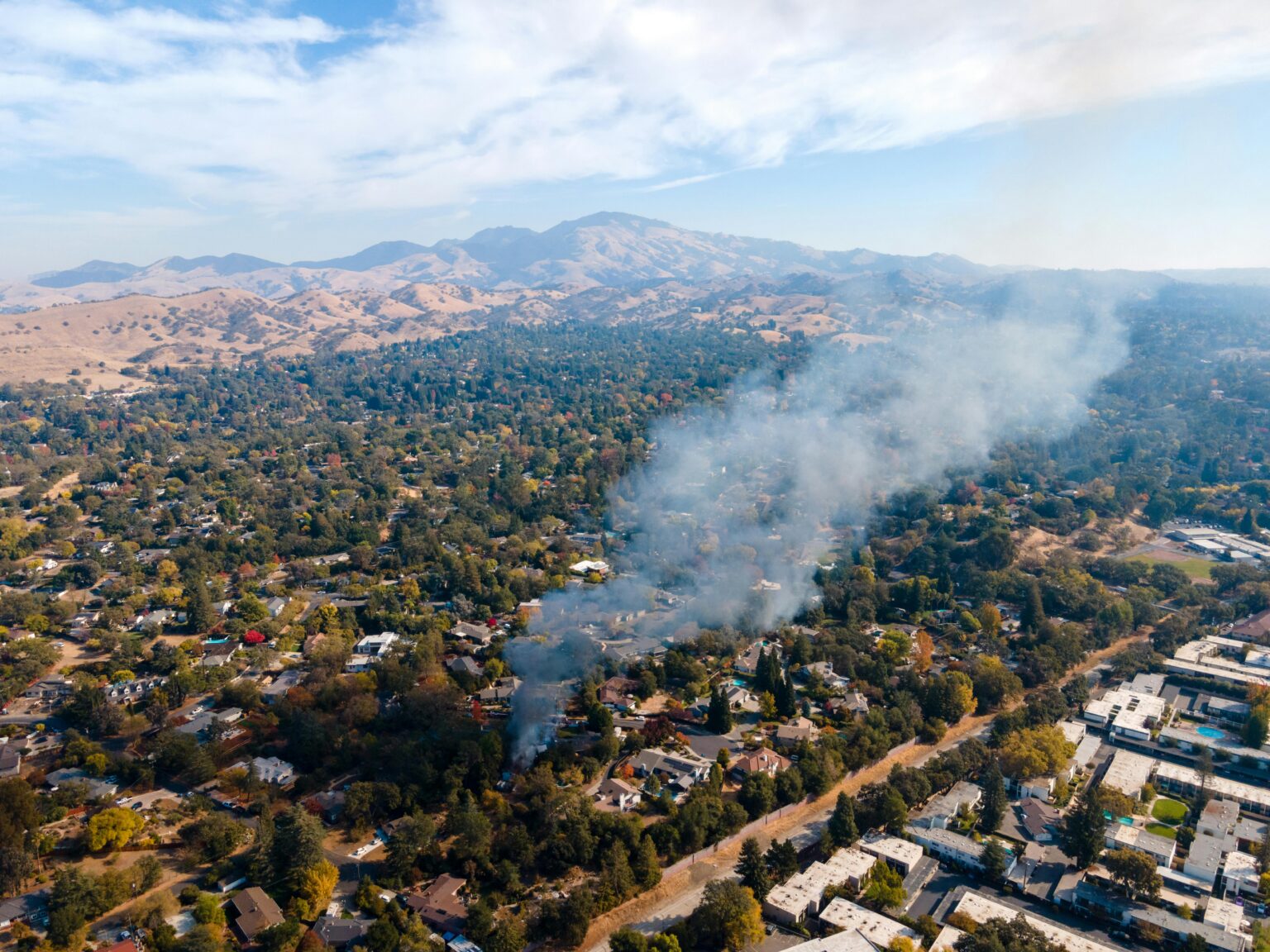 California FAIR Plan Proposes 36% Home Insurance Hike