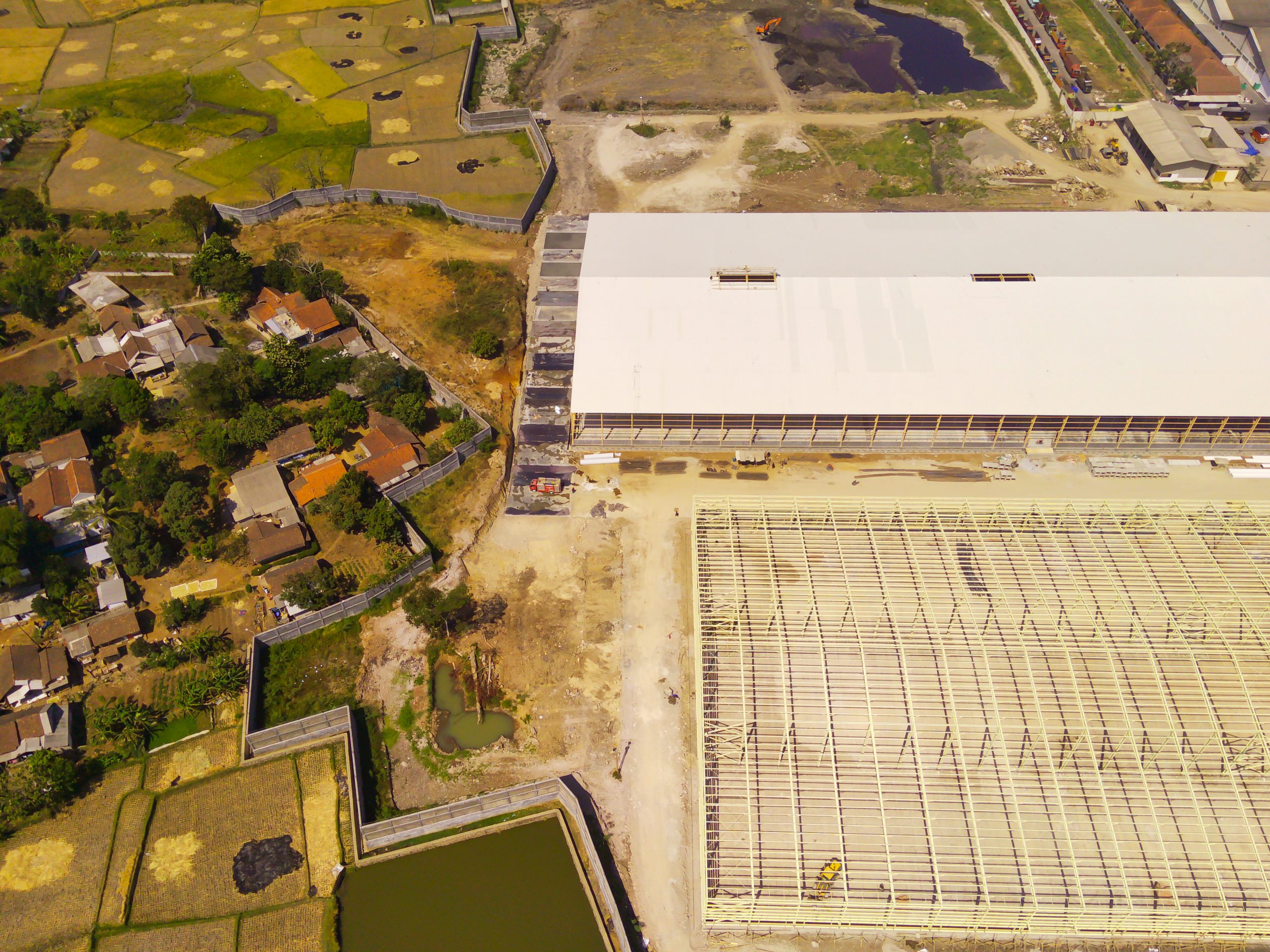 Commercial Property Insurance in 2026: Why Roof Condition Matters More Than Ever